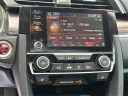 Thumbnail image of 2021 Honda Civic at Empire Hyundai of Jamaica