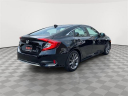 Thumbnail image of 2021 Honda Civic at Empire Hyundai of Jamaica