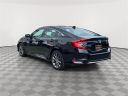 Thumbnail image of 2021 Honda Civic at Empire Hyundai of Jamaica