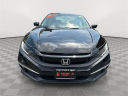 Thumbnail image of 2021 Honda Civic at Empire Hyundai of Jamaica