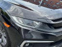 Thumbnail image of 2021 Honda Civic at Empire Hyundai of Jamaica
