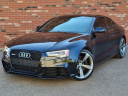 Thumbnail image of 2014 Audi RS 5 at 440 AUTO SALES, LLC