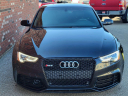 Thumbnail image of 2014 Audi RS 5 at 440 AUTO SALES, LLC