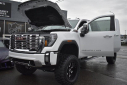 Thumbnail image of 2024 GMC Sierra 3500HD at Landers Motors