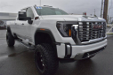 Thumbnail image of 2024 GMC Sierra 3500HD at Landers Motors