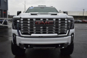 Thumbnail image of 2024 GMC Sierra 3500HD at Landers Motors