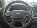 Thumbnail image of 2022 Chevrolet Colorado at Custom Car Care