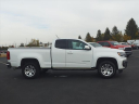 Thumbnail image of 2022 Chevrolet Colorado at Custom Car Care