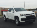 Thumbnail image of 2022 Chevrolet Colorado at Custom Car Care