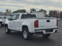 Thumbnail image of 2022 Chevrolet Colorado at Custom Car Care