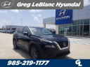Thumbnail image of 2021 Nissan Rogue at GregLeblancHyundai New