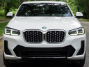 Thumbnail image of 2022 BMW X4 at Auto Expo Store