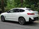 Thumbnail image of 2022 BMW X4 at Auto Expo Store