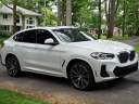 Thumbnail image of 2022 BMW X4 at Auto Expo Store