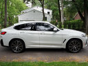 Thumbnail image of 2022 BMW X4 at Auto Expo Store