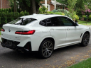 Thumbnail image of 2022 BMW X4 at Auto Expo Store