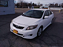 Thumbnail image of 2009 Toyota Corolla at Deals On Wheels