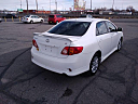 Thumbnail image of 2009 Toyota Corolla at Deals On Wheels