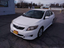 Thumbnail image of 2009 Toyota Corolla at Deals On Wheels