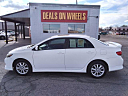 2009 Toyota Corolla at Deals On Wheels