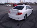Thumbnail image of 2009 Toyota Corolla at Deals On Wheels
