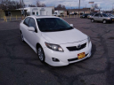 Thumbnail image of 2009 Toyota Corolla at Deals On Wheels