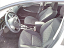 Thumbnail image of 2009 Toyota Corolla at Deals On Wheels