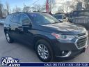Thumbnail image of 2019 Chevrolet Traverse at Apex Auto