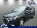 Thumbnail image of 2019 Chevrolet Traverse at Apex Auto