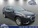 Thumbnail image of 2019 Chevrolet Traverse at Apex Auto