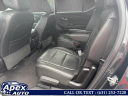 Thumbnail image of 2019 Chevrolet Traverse at Apex Auto