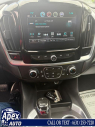 Thumbnail image of 2019 Chevrolet Traverse at Apex Auto