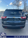 Thumbnail image of 2019 Chevrolet Traverse at Apex Auto