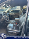 Thumbnail image of 2019 Chevrolet Traverse at Apex Auto