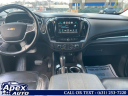 Thumbnail image of 2019 Chevrolet Traverse at Apex Auto