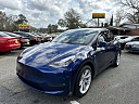 Thumbnail image of 2021 Tesla Model Y at A-Plus Auto Sales