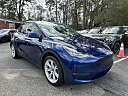 Thumbnail image of 2021 Tesla Model Y at A-Plus Auto Sales