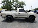 Thumbnail image of 2006 Toyota Tacoma at Stan Thompson Auto Sales