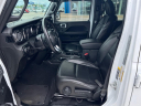 Thumbnail image of 2021 Jeep Wrangler Unlimited at Herman Jenkins Motors, Inc.