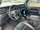 Thumbnail image of 2021 Jeep Wrangler Unlimited at Herman Jenkins Motors, Inc.