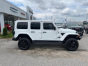 Thumbnail image of 2021 Jeep Wrangler Unlimited at Herman Jenkins Motors, Inc.
