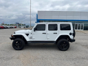 Thumbnail image of 2021 Jeep Wrangler Unlimited at Herman Jenkins Motors, Inc.