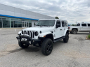 Thumbnail image of 2021 Jeep Wrangler Unlimited at Herman Jenkins Motors, Inc.