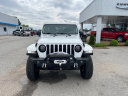 Thumbnail image of 2021 Jeep Wrangler Unlimited at Herman Jenkins Motors, Inc.