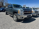 2014 Chevrolet Silverado 2500HD LTZ at JERRYS WE SAY YES AUTO SALES INC