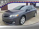 Thumbnail image of 2012 Toyota Camry at East Texas Motor Company