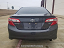 2012 Toyota Camry SE at East Texas Motor Company