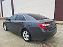 Thumbnail image of 2012 Toyota Camry at East Texas Motor Company