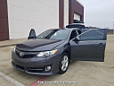 Thumbnail image of 2012 Toyota Camry at East Texas Motor Company