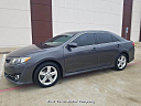 Thumbnail image of 2012 Toyota Camry at East Texas Motor Company